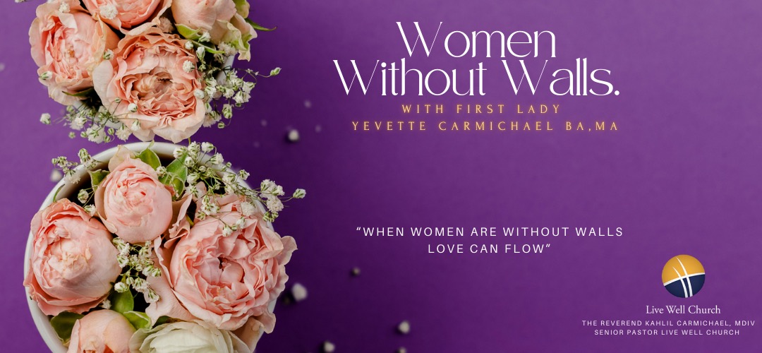 Women without walls landscape  - 1